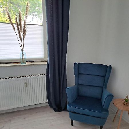 Riverside Geeste Appartement - Mitten Im Herzen Von Bremerhaven, Inkl. Garage Bagian luar foto